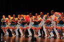 Portugaleteko folklore jaialdia 2015: Kuba