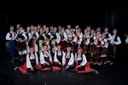 Portugaleteko folklore jaialdia 2015: Serbia