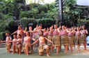Portugaleteko folklore jaialdia 2015: Zelanda Berria