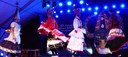 Portugaleteko Folklore Jaialdia 2021 Elai Alai
