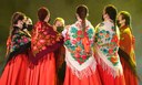 Portugaleteko Folklore Jaialdia 2021 Elai Alai