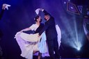 Portugaleteko Folklore Jaialdia 2021 Peru
