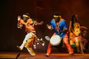 Portugaleteko Folklore Jaialdia 2021 Senegal