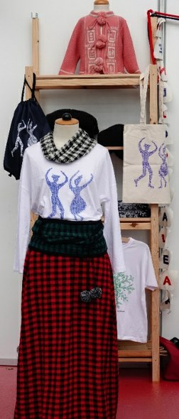 Portugaleteko  XVII. Folklore Azoka