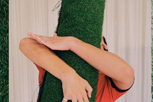 Proyecto Larrua: Sangre y Clorofila