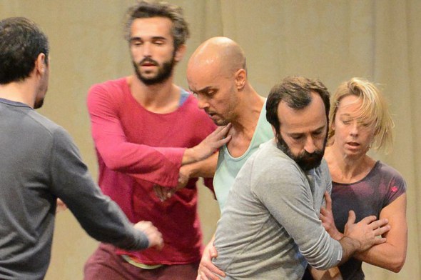  Samuel Mathieu konpainia: Assassins