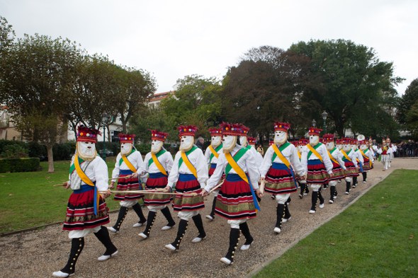 San Martin 2014 San Martin 2014