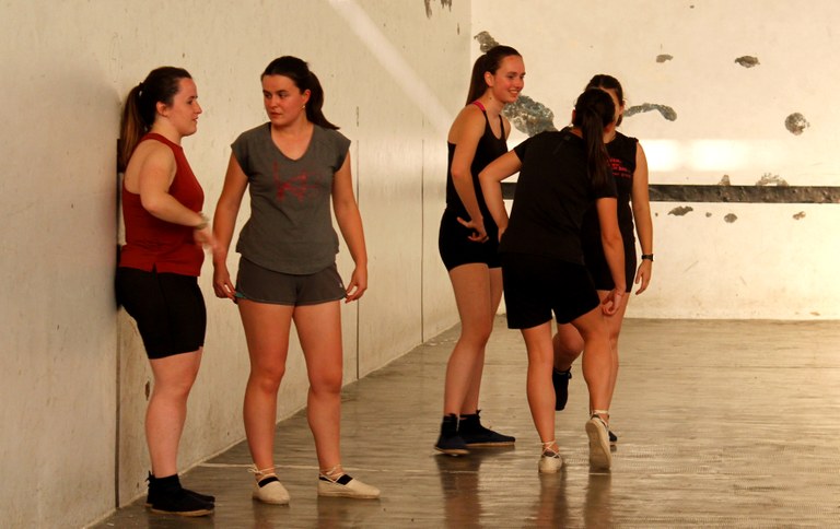 San Martzial entsegua San Martzial entsegua