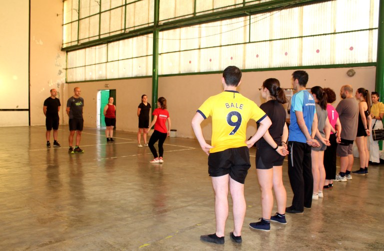 San Martzial entsegua San Martzial entsegua