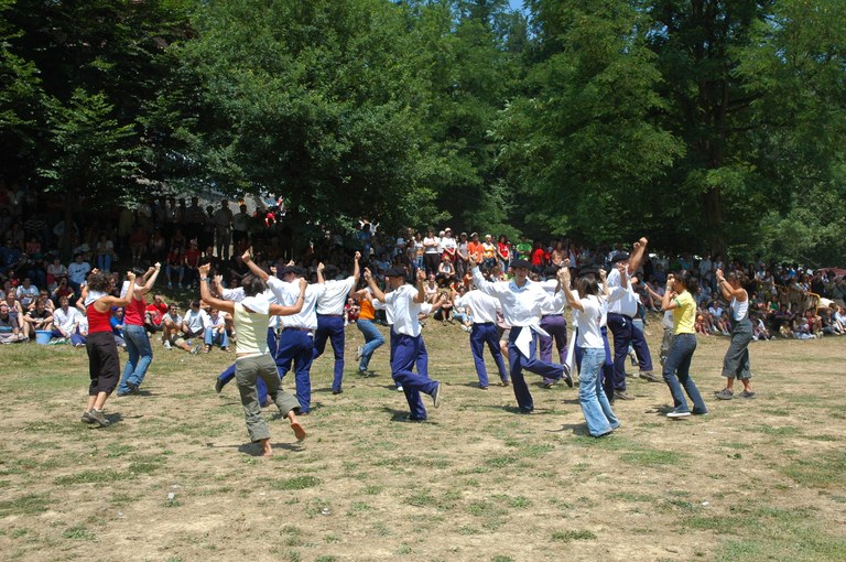San Martzian erromeria San Martzian erromeria