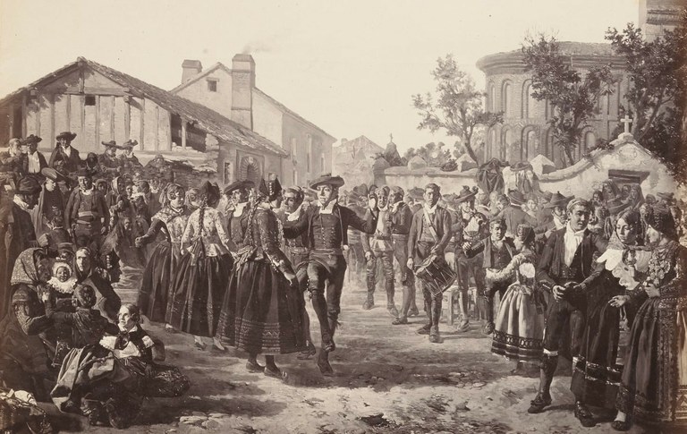 Segoviako ingurutxoa