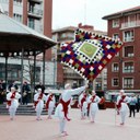 Sestao ezpata-dantza 2018