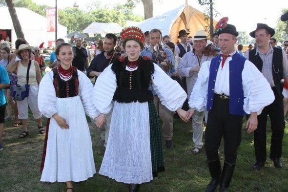 Smithsonian 2013 hungaria