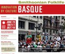 Smithsonian 2016 Basque Innovation