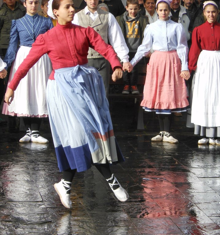 Soinu Zaharra Soinu Zaharra
