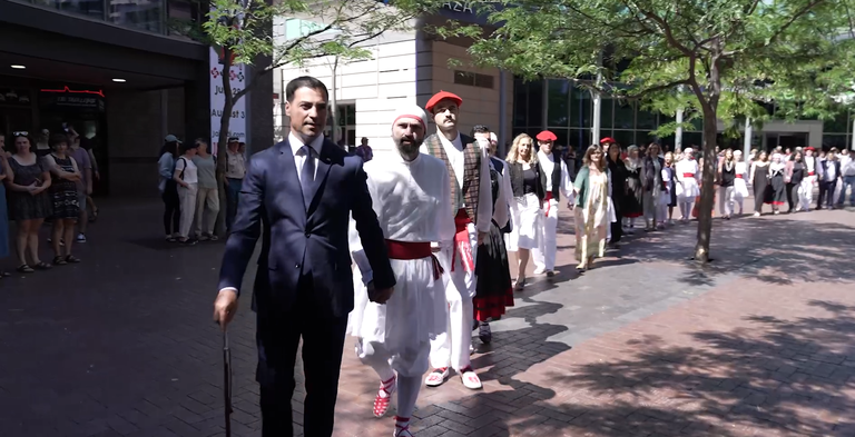 Soka-dantza Boise 2025 Lehendakaria 01 Soka-dantza Boise 2025 Lehendakaria 01