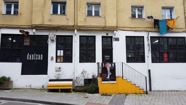 Soka erakusketa Eibarren