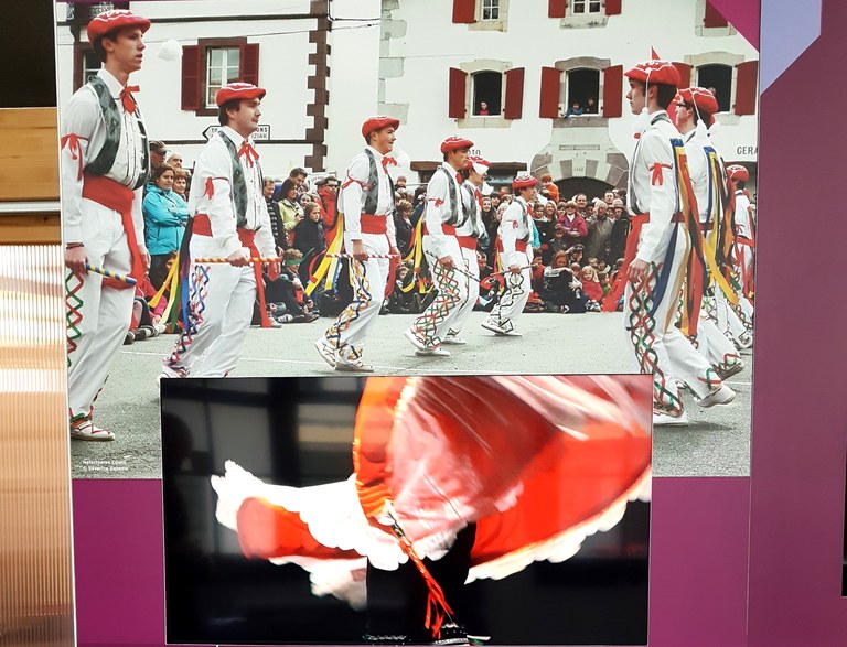 Soka erakusketa Eibarren