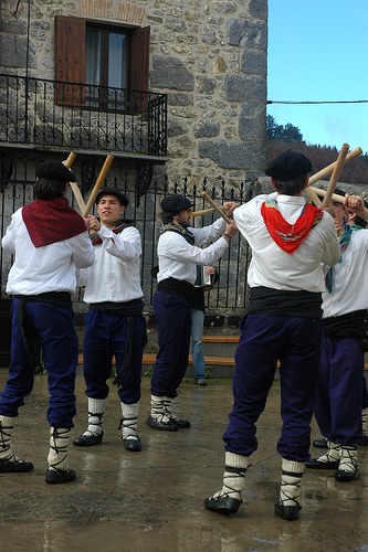Amezketako Talaik 2 Amezketako Talaik 2
