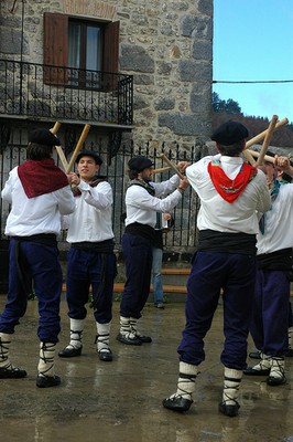 Amezketako Talaik 2 Amezketako Talaik 2