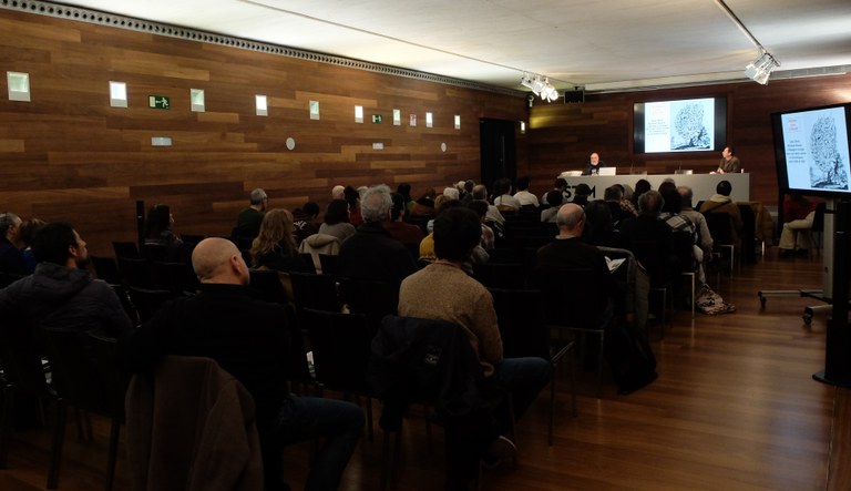 Thierry Truffaut inauteriak haizeak