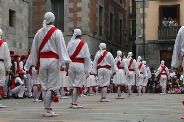 Tolosa 2016 San Joan eguna 02