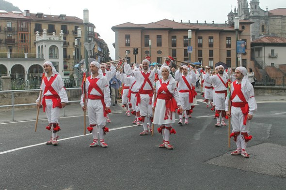 Tolosa 2016 San Joan eguna 03