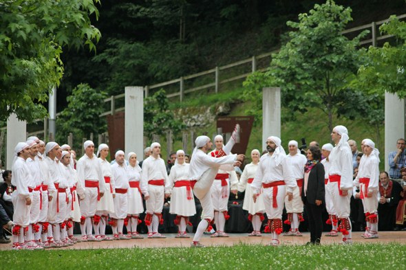 Tolosa 2016 San Joan eguna 04