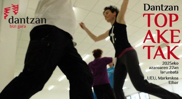 topaketak 2025 topaketak 2025