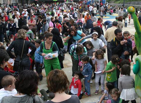 Trinitateak Trinitateak