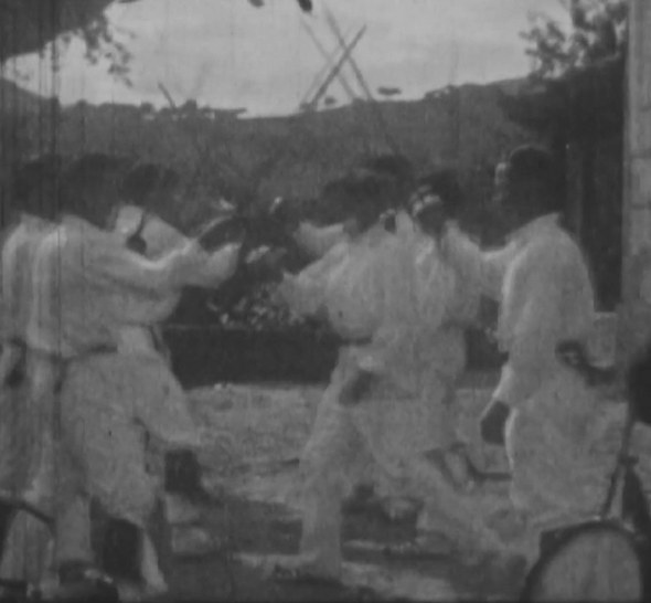 Ezpata-jokoa Ezpata-jokoa