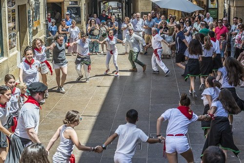 Txulalai Guardia 2019