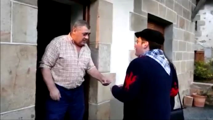 Urdiango kintoak 2019