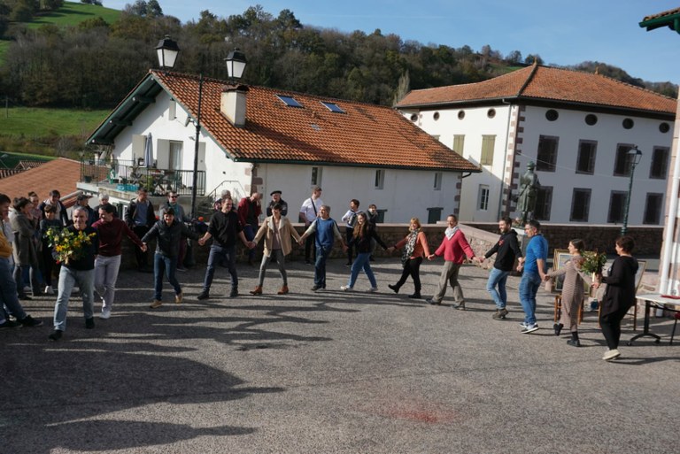 Urepele-Zestoa senidetze soka