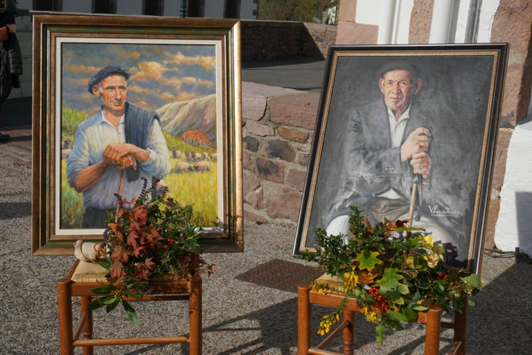 Urepele-Zestoa senidetze soka