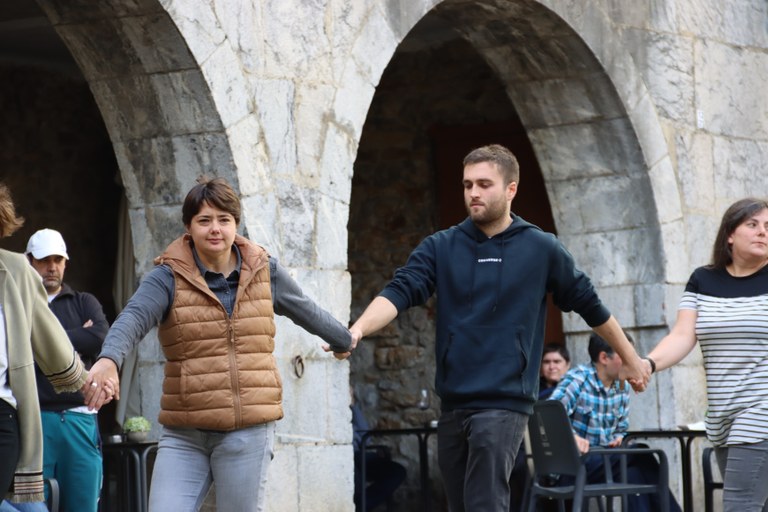 Urepele-Zestoa senidetze soka