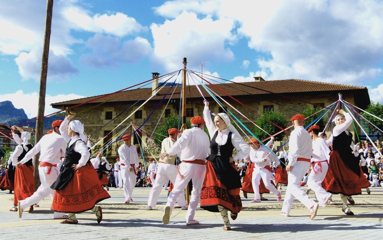 Urrijena 2014 Urrijena 2014