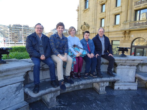 Verdini 25 urte aurkezpena