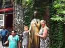 Verona: Julietaren estatua