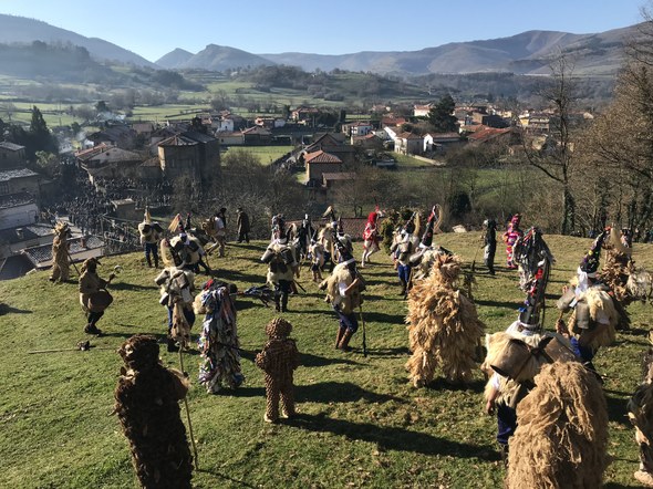 Vijanera inauteria 1302