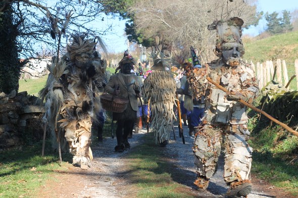 Vijanera inauteria 1530