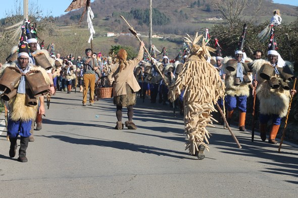 Vijanera inauteria 1676