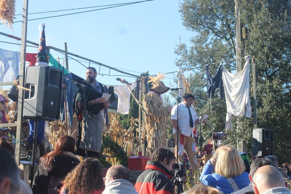 Vijanera inauteria 1719