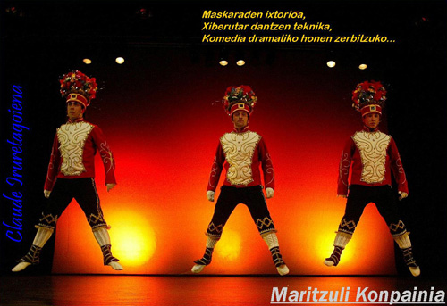 Maritzuli Kutx ala Pil 14