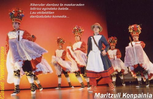 Maritzuli Kutx ala Pil 5