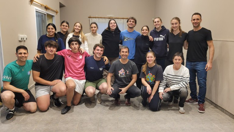 Zalakain Argentinan Zalakain Argentinan