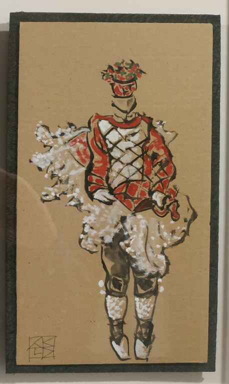 Zamaltzaina Zamaltzaina