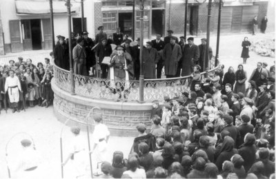 Zarautz 1930-1940 Jose Maria Huarte 