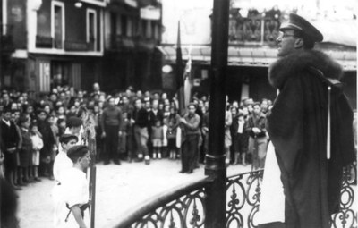 Zarautz 1930-1940 Jose Maria Huarte 