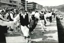 Zarautz Dantzari Eguna